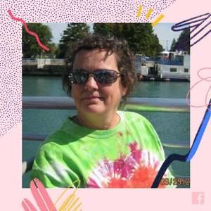 Meet your Posher, Lea